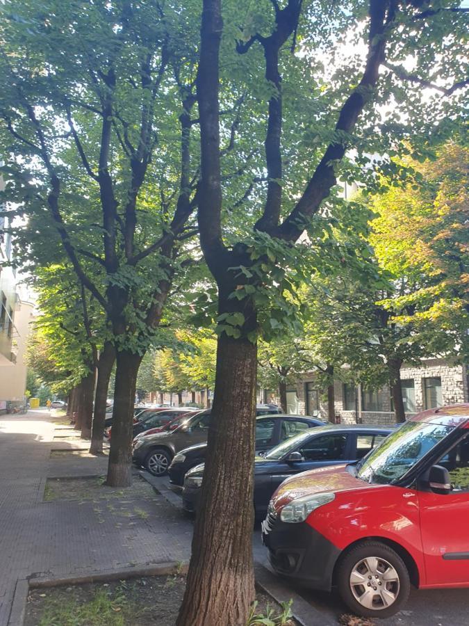 Pellico Stylish Apartments Кунео Екстер'єр фото