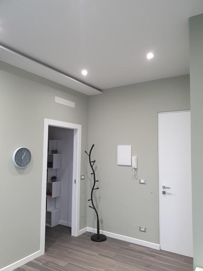 Pellico Stylish Apartments Кунео Екстер'єр фото