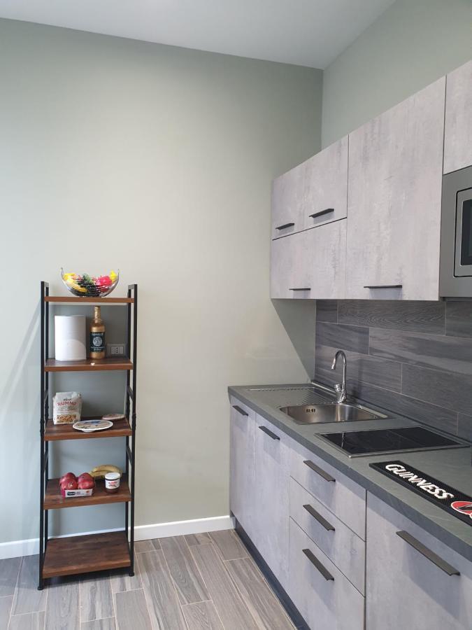 Pellico Stylish Apartments Кунео Екстер'єр фото