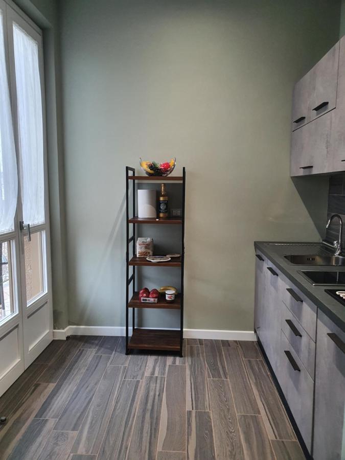 Pellico Stylish Apartments Кунео Екстер'єр фото