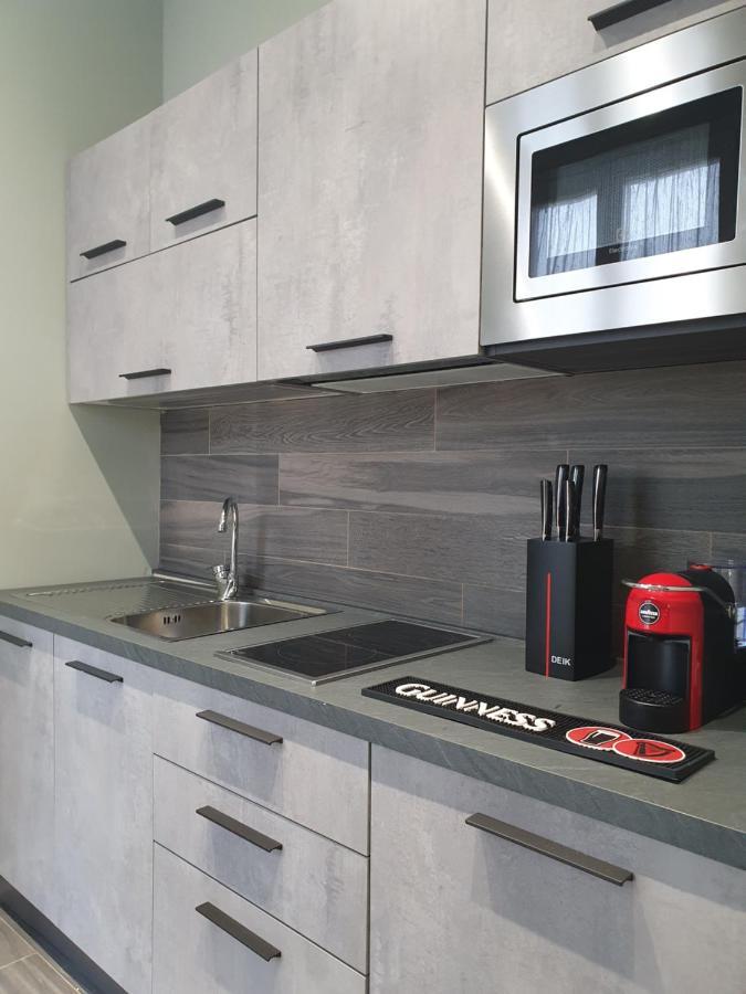 Pellico Stylish Apartments Кунео Екстер'єр фото